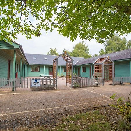 Lakeside Lodge Pidley Екстериор снимка