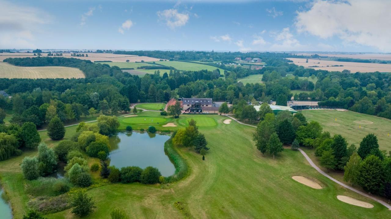 Lakeside Lodge Pidley Екстериор снимка